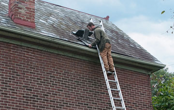 what affects urgent Crit Hall roof repairs