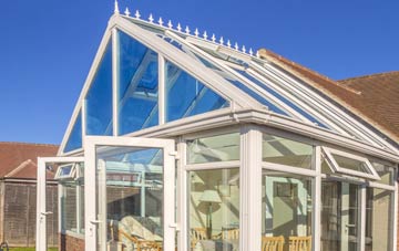 conservatory roof insulation costs Crit Hall