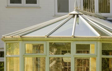 conservatory roof repair Crit Hall, Kent