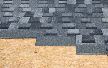 expert Crit Hall asphalt roof companies