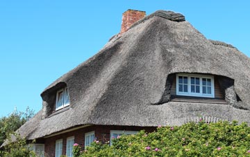thatch roofing Crit Hall, Kent
