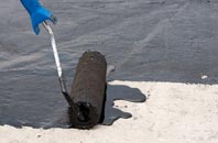 find the best Crit Hall roofing companies