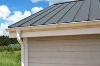 Crit Hall fascia repair