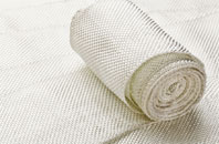 Crit Hall fibreglass roofing repairs