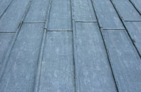 Crit Hall lead roofing