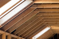 Crit Hall tapered roof insulation quotes